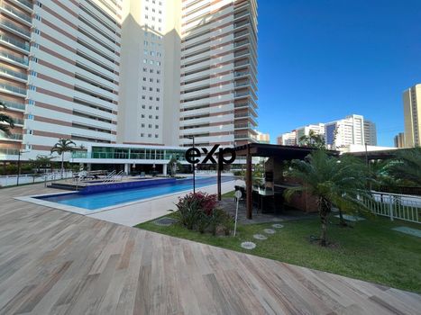 Foto 5 do(a) Apartamento de 3 quartos à venda em Papicu, Fortaleza