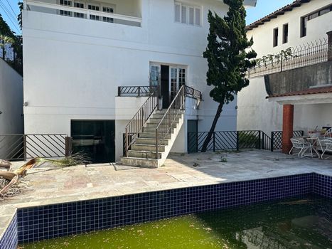 Foto 12 do(a) Apartamento de 3 quartos à venda em City América, São Paulo