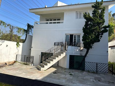 Foto 16 do(a) Apartamento de 3 quartos à venda em City América, São Paulo