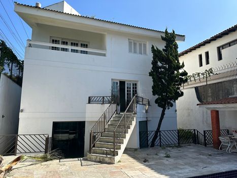 Foto 15 do(a) Apartamento de 3 quartos à venda em City América, São Paulo