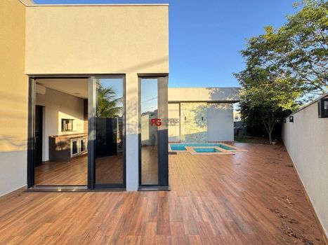 Foto 9 do(a) Casa em Condomínio de 3 quartos à venda em Jardim Manoel Penna, Ribeirão Preto