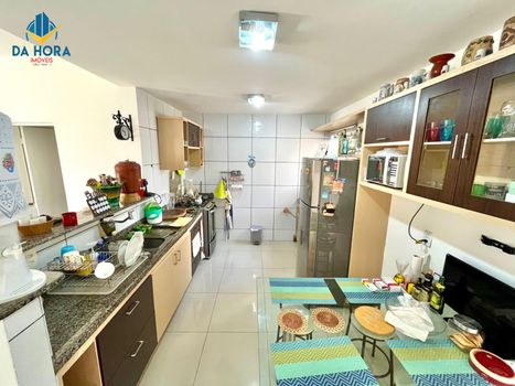 Foto 6 do(a) Casa em Condomínio de 3 quartos à venda em Ponta Negra, Natal