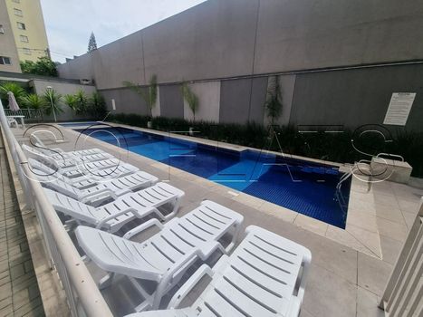 Foto 21 do(a) Apartamento de 1 quartos à venda em Brás, São Paulo