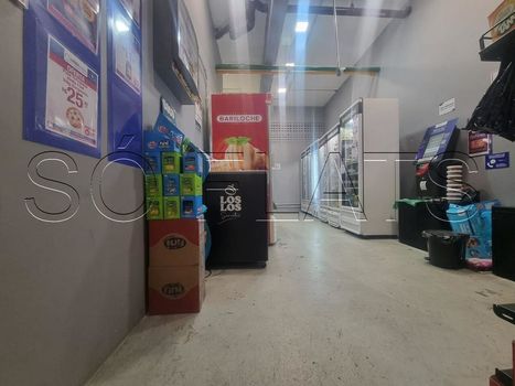 Foto 28 do(a) Apartamento de 1 quartos à venda em Brás, São Paulo