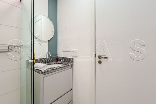 Foto 17 do(a) Apartamento de 1 quartos à venda em Brás, São Paulo
