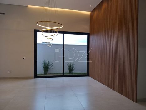 Foto 7 do(a) Casa em Condomínio de 3 quartos à venda em Condomínio Buona Vita, Araraquara
