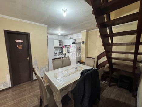 Foto 4 do(a) Casa de 3 quartos à venda em Passos dos Ferreiros, Gravataí