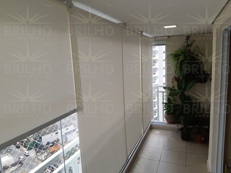 Foto 25 do(a) Cobertura de 2 quartos à venda em km 18, Osasco