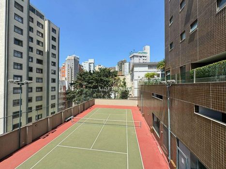 Foto 40 do(a) Apartamento de 4 quartos à venda em Anchieta, Belo Horizonte
