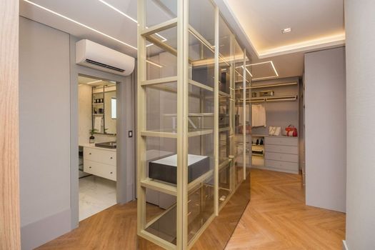 Foto 30 do(a) Apartamento de 4 quartos à venda em Cristal, Porto Alegre