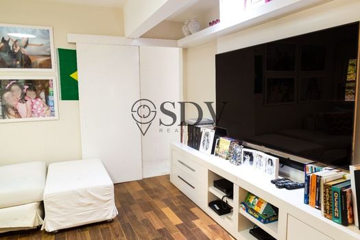 Foto 20 do(a) Apartamento de 4 quartos à venda em Jardim Europa, São Paulo