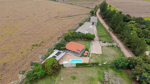 Foto 9 do(a) Fazenda / Sítio / Chácara false à venda em Éden, Sorocaba