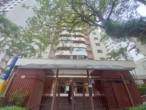 Foto 47 do(a) Apartamento de 4 quartos à venda em Vila Mariana, São Paulo