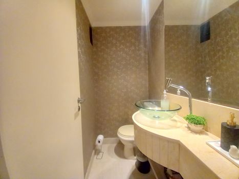 Foto 9 do(a) Apartamento de 4 quartos à venda em Vila Mariana, São Paulo
