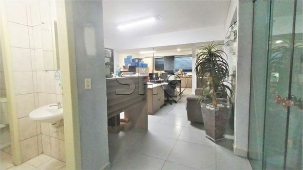 Foto 21 do(a) Sala / Conjunto Comercial false à venda em Alto de Pinheiros, São Paulo
