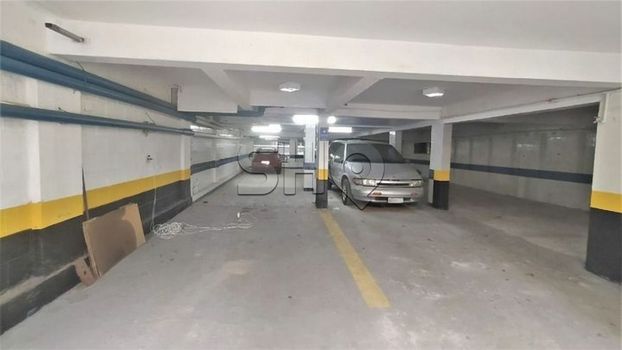 Foto 23 do(a) Sala / Conjunto Comercial false à venda em Alto de Pinheiros, São Paulo