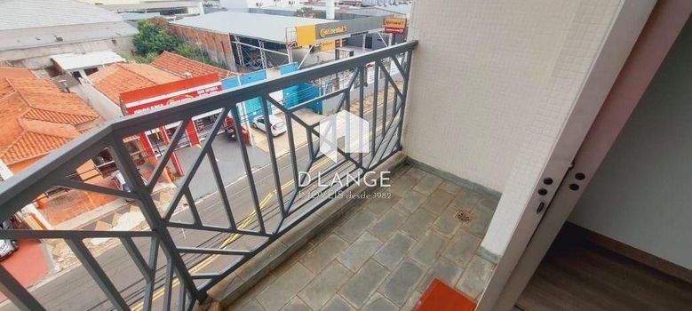 Foto 8 do(a) Apartamento false à venda em Jardim Nossa Senhora Auxiliadora, Campinas