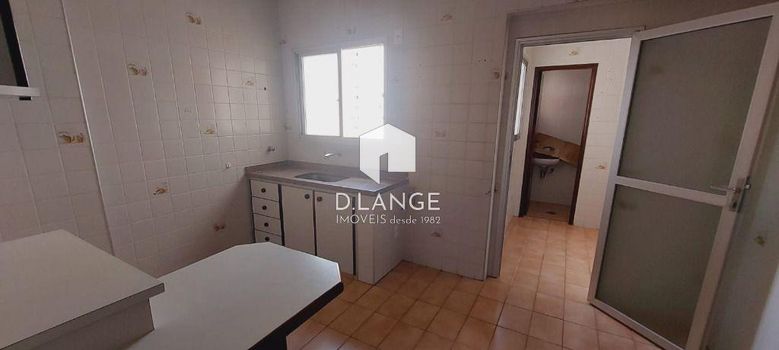 Foto 11 do(a) Apartamento false à venda em Jardim Nossa Senhora Auxiliadora, Campinas