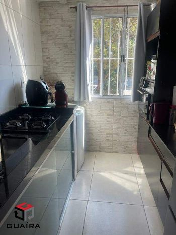 Foto 6 do(a) Apartamento de 2 quartos à venda em Cooperativa, São Bernardo do Campo