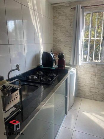 Foto 8 do(a) Apartamento de 2 quartos à venda em Cooperativa, São Bernardo do Campo