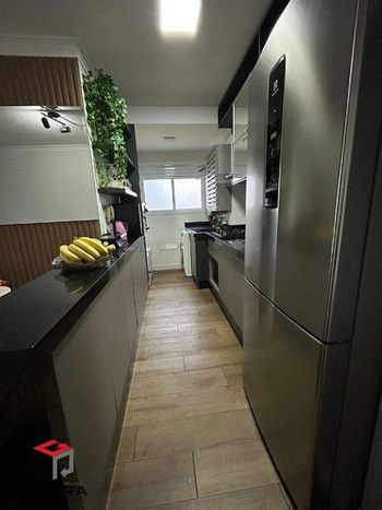 Foto 7 do(a) Apartamento de 3 quartos à venda em Nova Petrópolis, São Bernardo do Campo