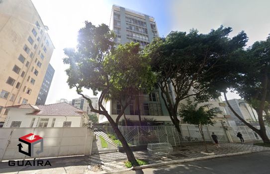 Foto 1 do(a) Apartamento de 3 quartos à venda em Santa Cecília, São Paulo