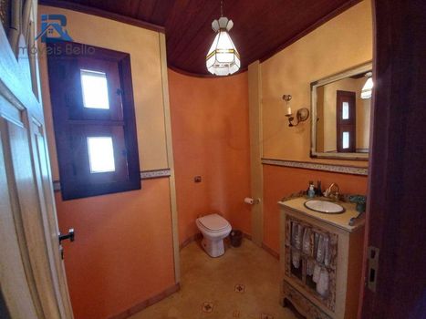 Foto 9 do(a) Casa em Condomínio de 3 quartos à venda em Ville Chamonix, Itatiba