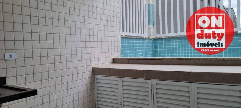 Foto 21 do(a) Casa em Condomínio de 3 quartos à venda em Embaré, Santos