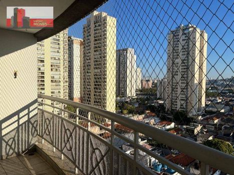 Foto 1 do(a) Apartamento de 3 quartos à venda em Vila Leopoldina, São Paulo