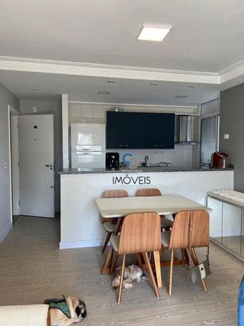 Foto 3 do(a) Apartamento de 3 quartos à venda em Mooca, São Paulo