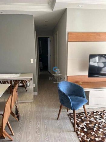 Foto 8 do(a) Apartamento de 3 quartos à venda em Mooca, São Paulo