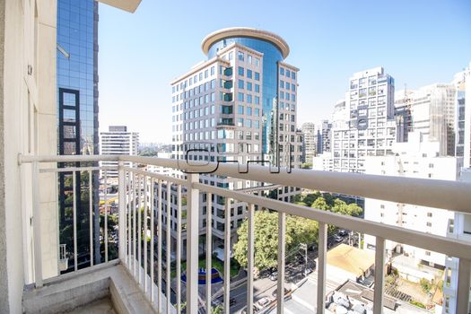 Foto 35 do(a) Apartamento de 3 quartos para alugar em Itaim Bibi, São Paulo