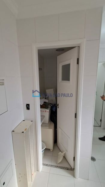 Foto 22 do(a) Apartamento de 3 quartos à venda em Mirandópolis, São Paulo