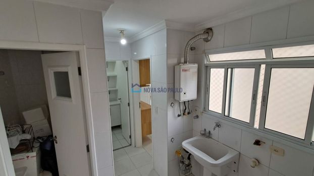 Foto 21 do(a) Apartamento de 3 quartos à venda em Mirandópolis, São Paulo