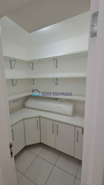 Foto 23 do(a) Apartamento de 3 quartos à venda em Mirandópolis, São Paulo