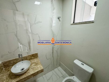 Foto 5 do(a) Casa de 3 quartos à venda em Santa Mônica, Belo Horizonte