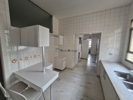 Foto 25 do(a) Apartamento de 3 quartos à venda em Morro dos Ingleses, São Paulo