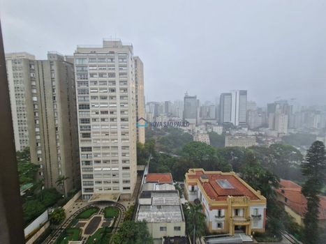 Foto 2 do(a) Apartamento de 3 quartos à venda em Morro dos Ingleses, São Paulo