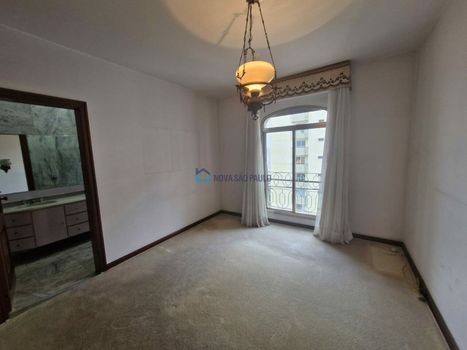 Foto 10 do(a) Apartamento de 3 quartos à venda em Morro dos Ingleses, São Paulo