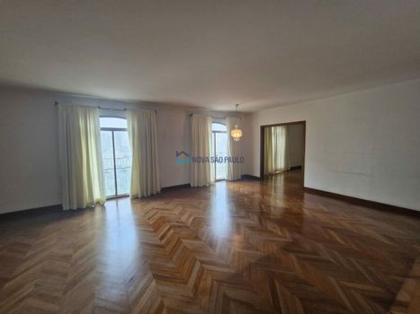 Foto 5 do(a) Apartamento de 3 quartos à venda em Morro dos Ingleses, São Paulo