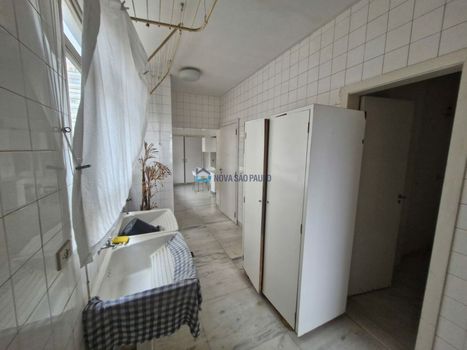 Foto 30 do(a) Apartamento de 3 quartos à venda em Morro dos Ingleses, São Paulo