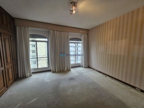 Foto 13 do(a) Apartamento de 3 quartos à venda em Morro dos Ingleses, São Paulo