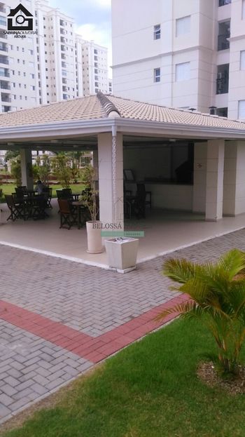 Foto 8 do(a) Apartamento de 3 quartos à venda em Jardim Ermida I, Jundiaí