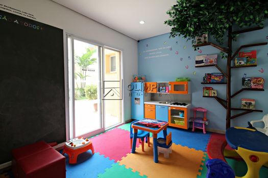 Foto 33 do(a) Apartamento de 2 quartos para alugar em Vila Olímpia, São Paulo
