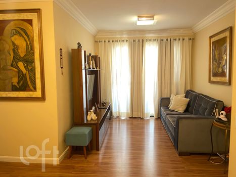Foto 1 do(a) Apartamento de 3 quartos à venda em Vila Gomes Cardim, São Paulo