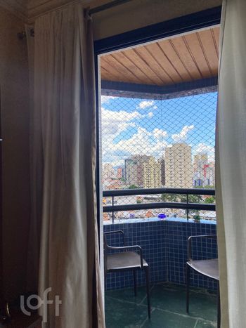Foto 4 do(a) Apartamento de 3 quartos à venda em Vila Gomes Cardim, São Paulo