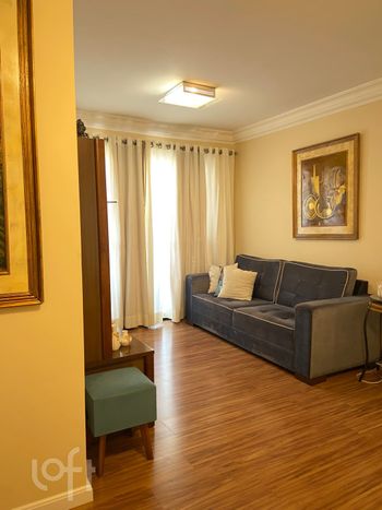 Foto 2 do(a) Apartamento de 3 quartos à venda em Vila Gomes Cardim, São Paulo