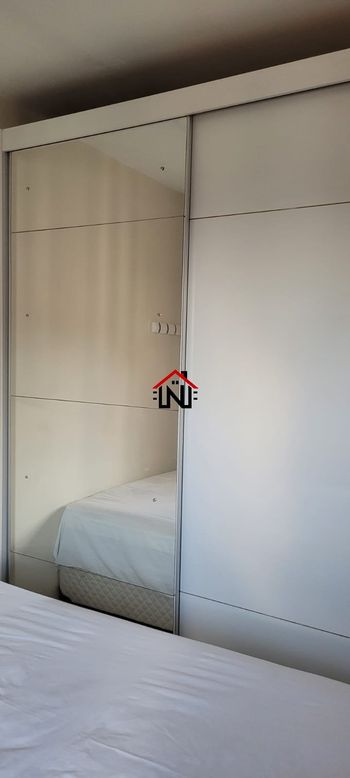 Foto 8 do(a) Apartamento de 2 quartos para alugar em Nova Piraju, São Paulo