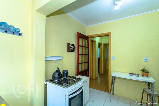 Foto 5 do(a) Apartamento de 2 quartos à venda em Centro Histórico, Porto Alegre