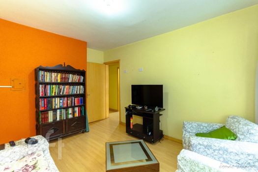 Foto 4 do(a) Apartamento de 2 quartos à venda em Centro Histórico, Porto Alegre